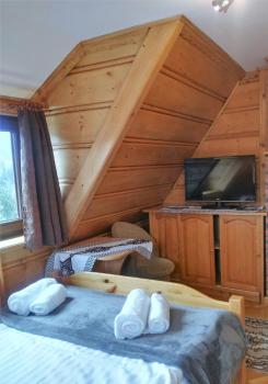 Willa Tadeusz Zakopane, Zakopane (photo 5)