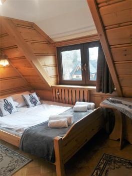 Willa Tadeusz Zakopane, Zakopane (photo 2)