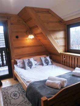 Willa Tadeusz Zakopane, Zakopane (photo 4)