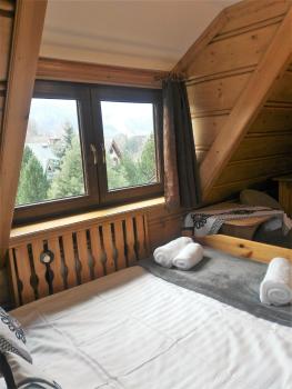 Willa Tadeusz Zakopane, Zakopane (photo 3)