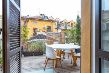 THE NEST, Turín (fotografie 2)