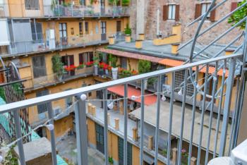 THE NEST, Turín (fotografie 4)