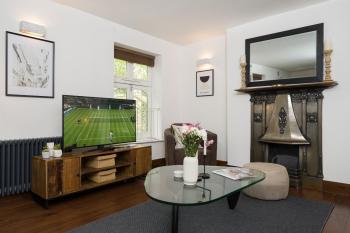 Best Location 2 Bedr, 3 Beds, Covent Grdn, China Town, Londýn (fotografie 3)
