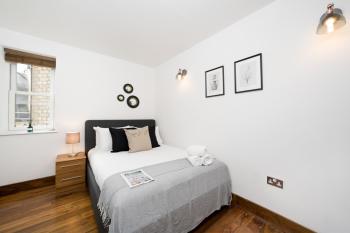Best Location 2 Bedr, 3 Beds, Covent Grdn, China Town, Londýn (fotografie 5)