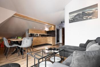 Apartament Top Zakopane, Zakopane (fotografie 3)