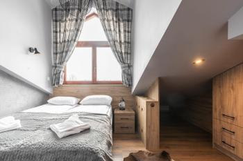 Apartament Top Zakopane, Zakopane (fotografie 4)