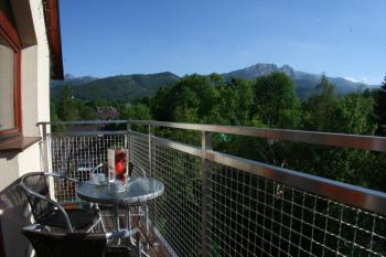 Apartament Top Zakopane, Zakopane (fotografie 2)