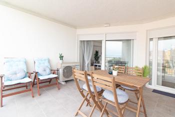 Global Vacacional, Apartamento nuevo en la playa de Canet d'en Berenguer, Canet de Berenguer (fotografie 2)