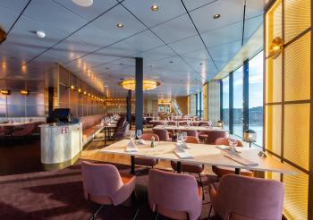 Viking Line ferry Viking Glory - Mini-cruise from Stockholm, Stockholm (photo 5)