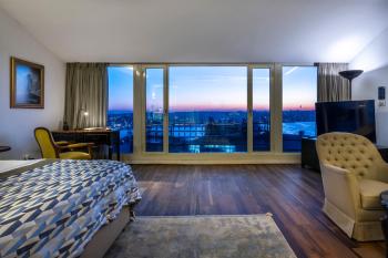 Ansen Hotel and Suites, Istanbul (foto 3)