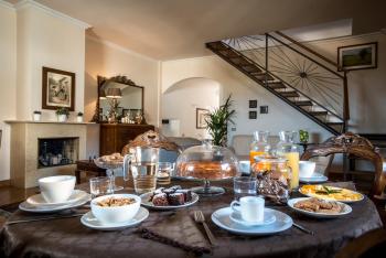 Residence Torremuzza - Charming House In The Heart Of Palermo with lovely view, Palermo (zdjęcie 4)