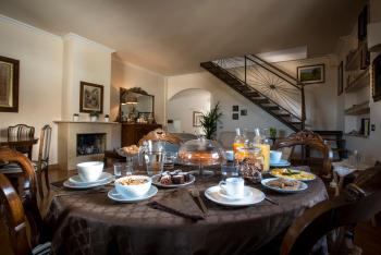 Residence Torremuzza - Charming House In The Heart Of Palermo with lovely view, Palermo (zdjęcie 5)