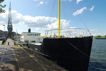 Magnificent houseboat with a stunning view!, Amsterdam (photo 3)