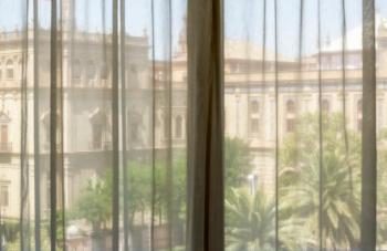 Hotel Pasarela, Seville (photo 5)