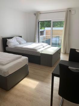 AT-Rooms, Hannover (photo 3)