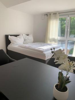 AT-Rooms, Hannover (photo 2)