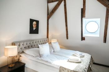 VILLA RED by COLUMBUS Ustka, Ustka (fotografie 4)