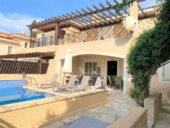 Villa Anastasia ,150 m to Coral Bay beach, Пейя (фото 4)
