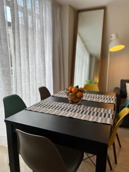 Gran Apartamento familiar, amigos o trabajo, Málaga (fotografie 5)