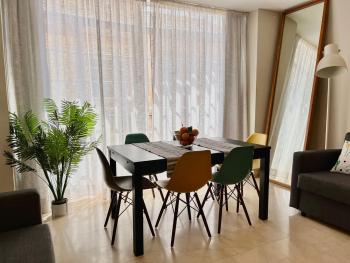 Gran Apartamento familiar, amigos o trabajo, Málaga (fotografie 2)