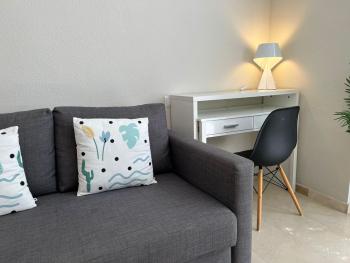 Gran Apartamento familiar, amigos o trabajo, Málaga (fotografie 4)