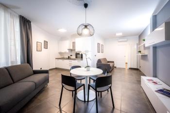 TURINHOMETOWN Residence Apartments, Turín (fotografie 2)