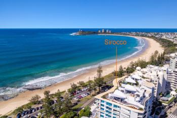 Sirocco 507 by G1 Holidays, Mooloolaba (foto 3)
