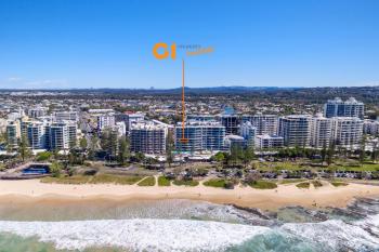 Sirocco 507 by G1 Holidays, Mooloolaba (foto 4)