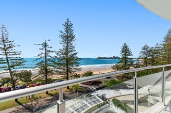 Sirocco 507 by G1 Holidays, Mooloolaba (foto 2)