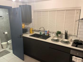 Lovely studio apartment located in Birmingham, Birmingham (foto 3)