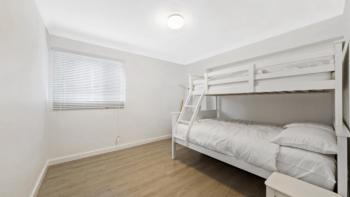 Coastal Cottage - Ettalong Beach, Ettalong Beach (foto 5)