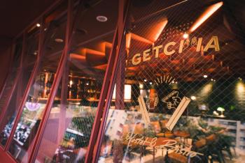 Getcha Hostel, Tchaj-čung (fotografie 2)