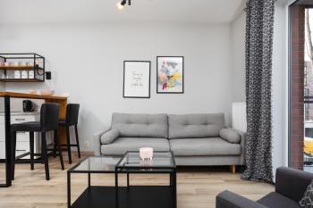 City of the Kings-Alice Apartment, Cracovia (foto 5)