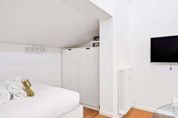 Via Corfù Cozy Nest, Verona (fotografie 4)