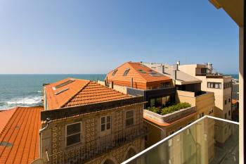 Ocean Scene 2 bed Apt, Porto (photo 5)