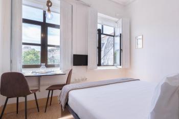 Goabio Studio River View, Porto (fotografie 4)