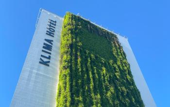 Klima Hotel Milano Fiere, Milán (fotografie 3)