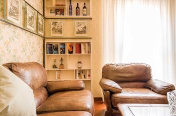 Fossalta Vintage Apartment by Wonderful Italy, Boloňa (fotografie 5)