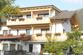 Haus Lagger, Seefeld in Tirol (zdjęcie 2)