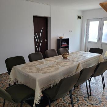 Casa UILA, Oršava (fotografie 4)