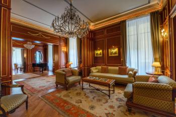 Grand Hotel Wagner, Palermo (foto 4)