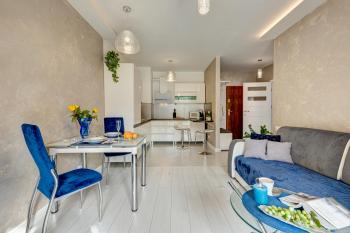 Apartamenty Silver 3, Szczecin (photo 3)