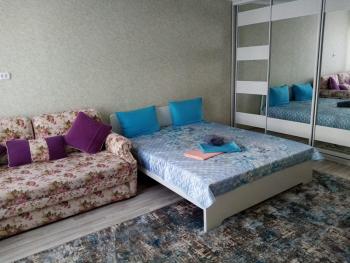 Кунаева 55, Uralsk (fotografie 2)