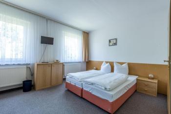 Hotel Heidenschanze, Drážďany (fotografie 3)