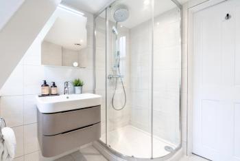 Be London - The Soho Residences, Londýn (fotografie 3)