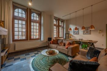 LOFT d'O, Ieper (fotografie 4)