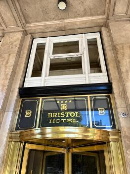 Bristol Hotel, Буэнос-Айрес (фото 5)