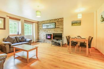 Stable Cottage, Ilfracombe (foto 4)