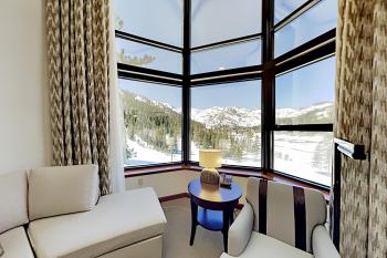 Resort at Squaw Creek's 806 & 808, Olympic Valley (foto 5)