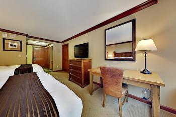 Resort at Squaw Creek's 605, Olympic Valley (fotografie 4)